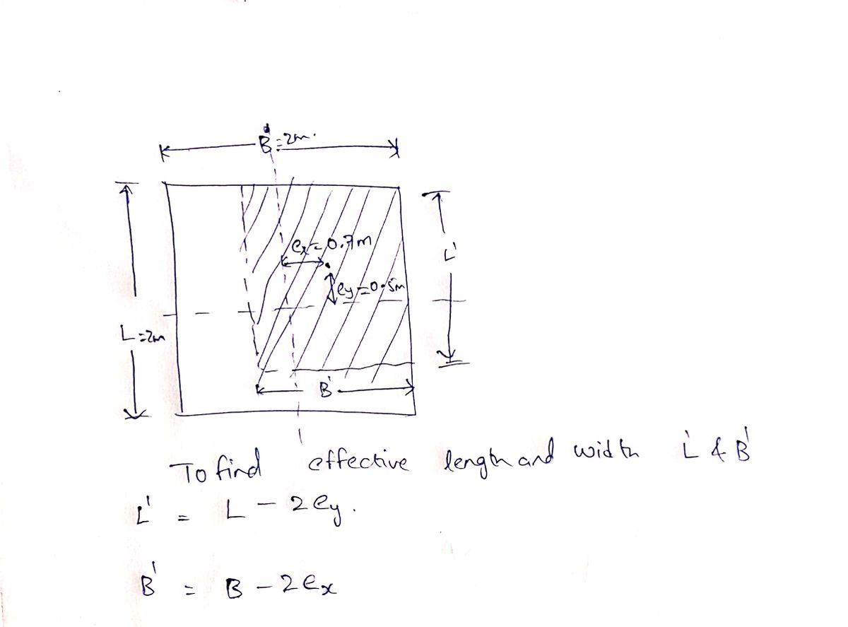 Civil Engineering homework question answer, step 1, image 1